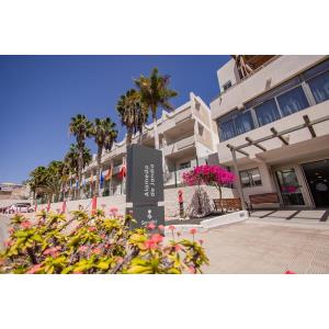 ALAMEDA DE JANDIA - Alojamientos en MORRO JABLE