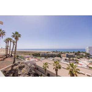 ALAMEDA DE JANDIA - Alojamientos en MORRO JABLE