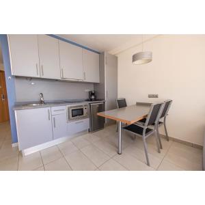 ALAMEDA DE JANDIA - Alojamientos en MORRO JABLE