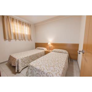 ALAMEDA DE JANDIA - Alojamientos en MORRO JABLE