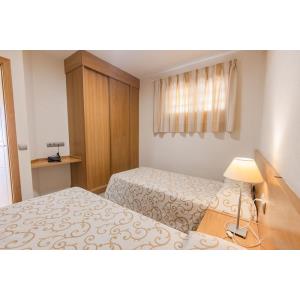 ALAMEDA DE JANDIA - Alojamientos en MORRO JABLE