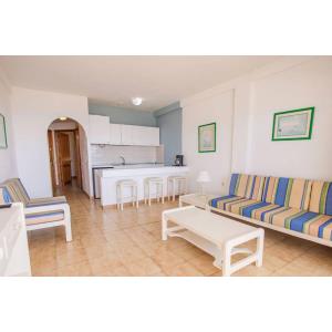 ALAMEDA DE JANDIA - Alojamientos en MORRO JABLE