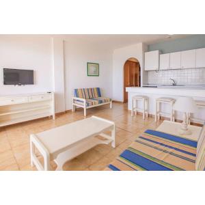 ALAMEDA DE JANDIA - Alojamientos en MORRO JABLE