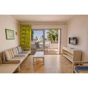 ALAMEDA DE JANDIA - Alojamientos en MORRO JABLE