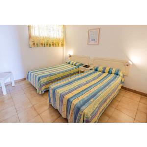 ALAMEDA DE JANDIA - Alojamientos en MORRO JABLE