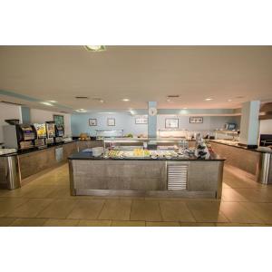 ALAMEDA DE JANDIA - Alojamientos en MORRO JABLE