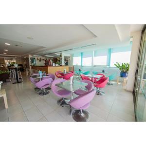 ALAMEDA DE JANDIA - Alojamientos en MORRO JABLE