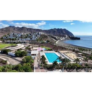Apartamentos PLAYITAS RESORT - APARTHOTEL