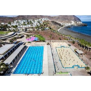 PLAYITAS RESORT - APARTHOTEL - Alojamientos en LAS PLAYITAS