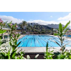 PLAYITAS RESORT - APARTHOTEL - Alojamientos en LAS PLAYITAS