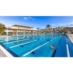 PLAYITAS RESORT - APARTHOTEL - Alojamientos en LAS PLAYITAS