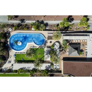 PLAYITAS RESORT - APARTHOTEL - Alojamientos en LAS PLAYITAS