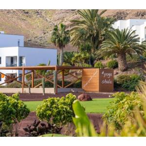 PLAYITAS RESORT - APARTHOTEL - Alojamientos en LAS PLAYITAS