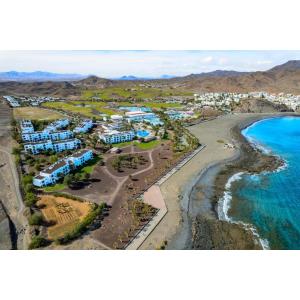 PLAYITAS RESORT - APARTHOTEL - Alojamientos en LAS PLAYITAS