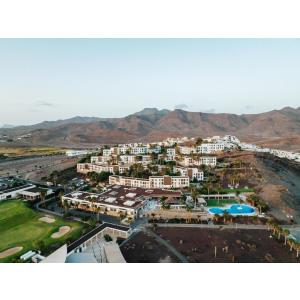 PLAYITAS RESORT - APARTHOTEL - Alojamientos en LAS PLAYITAS