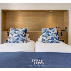 PLAYITAS RESORT - APARTHOTEL - Alojamientos en LAS PLAYITAS