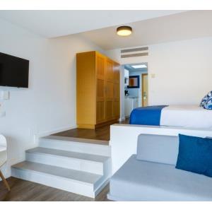 PLAYITAS RESORT - APARTHOTEL - Alojamientos en LAS PLAYITAS