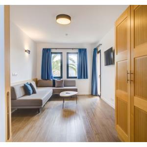 PLAYITAS RESORT - APARTHOTEL - Alojamientos en LAS PLAYITAS