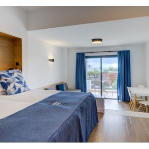 PLAYITAS RESORT - APARTHOTEL - Alojamientos en LAS PLAYITAS
