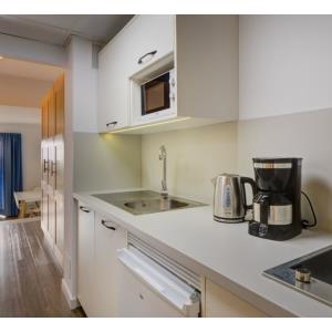 PLAYITAS RESORT - APARTHOTEL - Alojamientos en LAS PLAYITAS