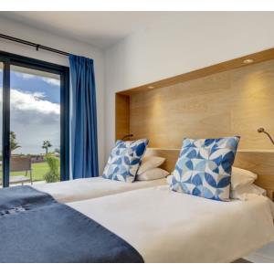 PLAYITAS RESORT - APARTHOTEL - Alojamientos en LAS PLAYITAS