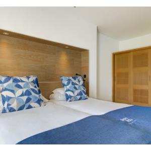 PLAYITAS RESORT - APARTHOTEL - Alojamientos en LAS PLAYITAS