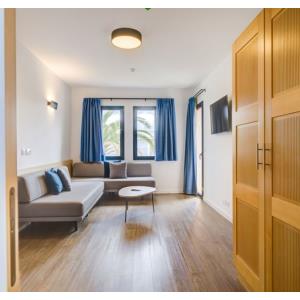 PLAYITAS RESORT - APARTHOTEL - Alojamientos en LAS PLAYITAS