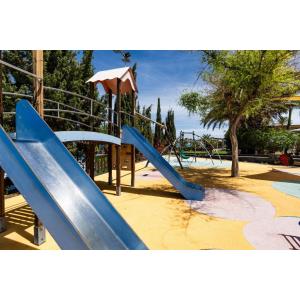 PLAYITAS RESORT - APARTHOTEL - Alojamientos en LAS PLAYITAS