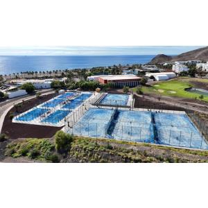 PLAYITAS RESORT - APARTHOTEL - Alojamientos en LAS PLAYITAS