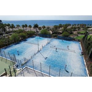 PLAYITAS RESORT - APARTHOTEL - Alojamientos en LAS PLAYITAS