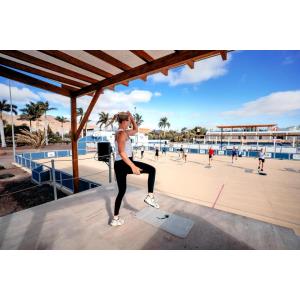 PLAYITAS RESORT - APARTHOTEL - Alojamientos en LAS PLAYITAS