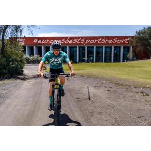 PLAYITAS RESORT - APARTHOTEL - Alojamientos en LAS PLAYITAS