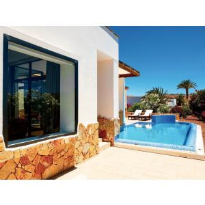 PLAYITAS RESORT - VILLAS - Alojamientos en LAS PLAYITAS