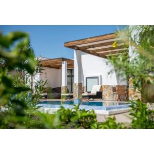 PLAYITAS RESORT - VILLAS - Alojamientos en LAS PLAYITAS