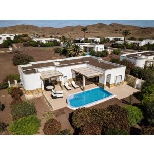 PLAYITAS RESORT - VILLAS - Alojamientos en LAS PLAYITAS