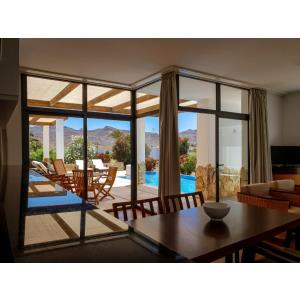 PLAYITAS RESORT - VILLAS - Alojamientos en LAS PLAYITAS