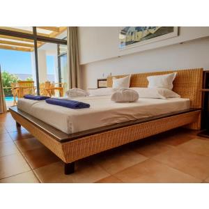 PLAYITAS RESORT - VILLAS - Alojamientos en LAS PLAYITAS