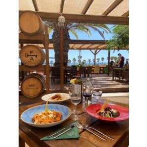 PLAYITAS RESORT - VILLAS - Alojamientos en LAS PLAYITAS