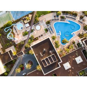 PLAYITAS RESORT - VILLAS - Alojamientos en LAS PLAYITAS