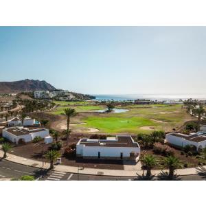 PLAYITAS RESORT - VILLAS - Alojamientos en LAS PLAYITAS