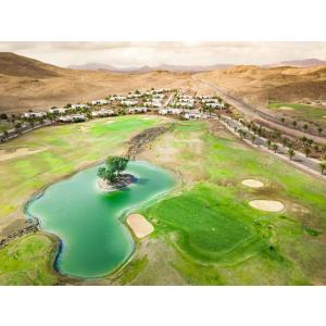 PLAYITAS RESORT - VILLAS - Alojamientos en LAS PLAYITAS