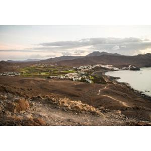 PLAYITAS RESORT - VILLAS - Alojamientos en LAS PLAYITAS