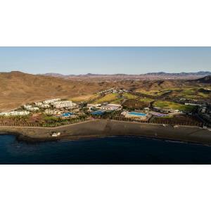 PLAYITAS RESORT - VILLAS - Alojamientos en LAS PLAYITAS