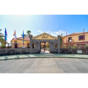 MASPALOMAS OASIS CLUB - Alojamientos en MASPALOMAS