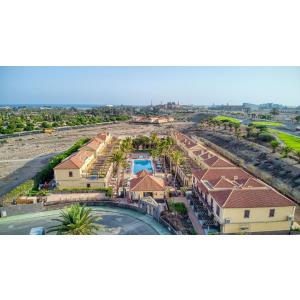 MASPALOMAS OASIS CLUB - Alojamientos en MASPALOMAS