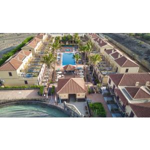 MASPALOMAS OASIS CLUB - Alojamientos en MASPALOMAS