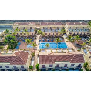 MASPALOMAS OASIS CLUB - Alojamientos en MASPALOMAS