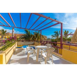 MASPALOMAS OASIS CLUB - Alojamientos en MASPALOMAS