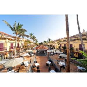 MASPALOMAS OASIS CLUB - Alojamientos en MASPALOMAS
