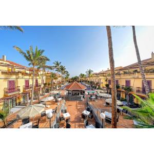 MASPALOMAS OASIS CLUB - Alojamientos en MASPALOMAS